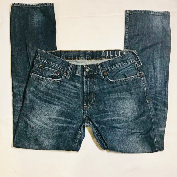 Bullhead Other - Bullhead Dillon Skinny Denim Jeans